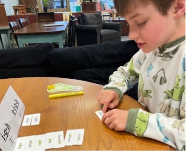 teacher tip pointing