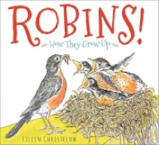 Robins book
