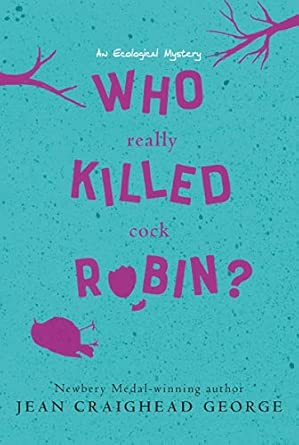 Who Really Killed Cock Robin