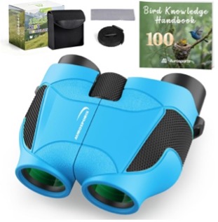 binoculars