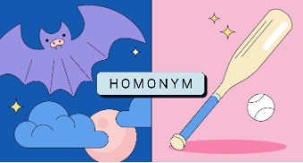 homonyms