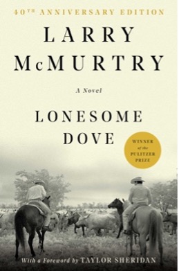 lonesome dove