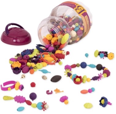 pop beads
