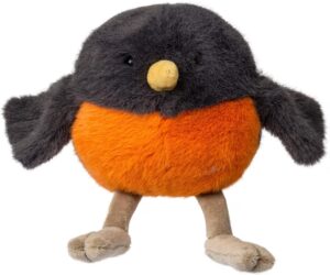 robin