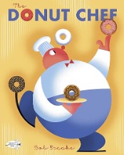 donut chef