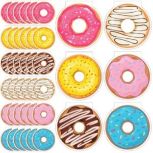 donut note pads