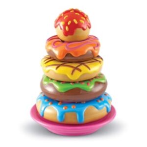 donut stacker