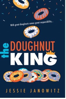 doughnut king