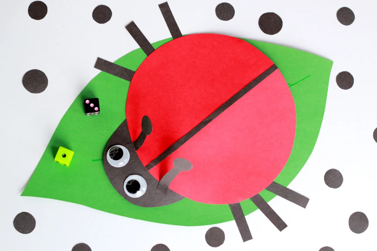 ~idea from The Many Little Joys