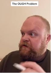 stage door johnny o-u-g-h