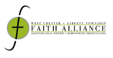 FA logo