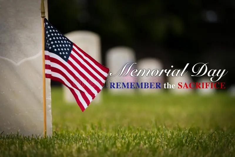 Memorial Day image
