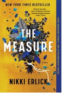 The Measure