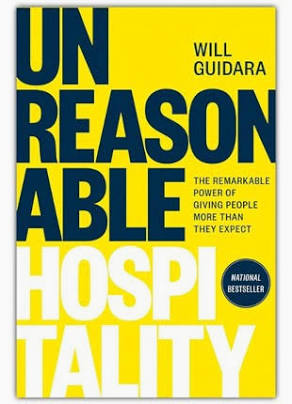 Unreasonable Hospitality
