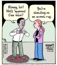 I think I’ve shared this one before, but I laughed when I saw it, so I’m sharing it again.