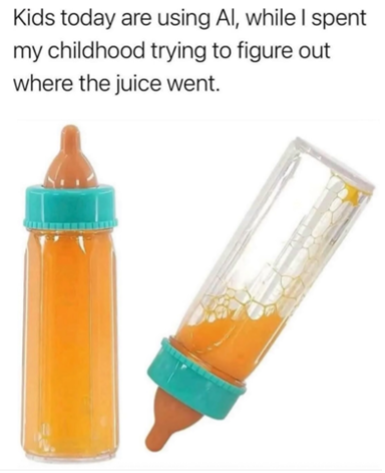 baby bottle toy