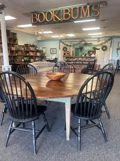 bb table