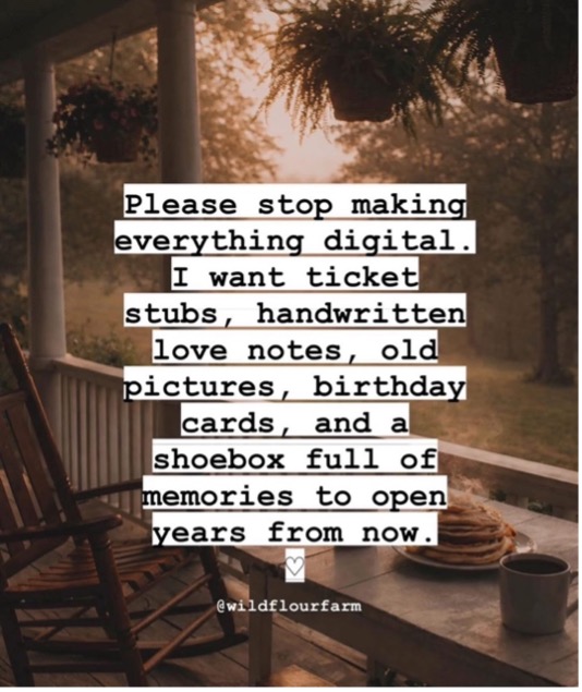 digital
