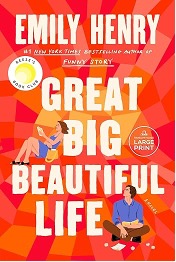 great big beautiful life