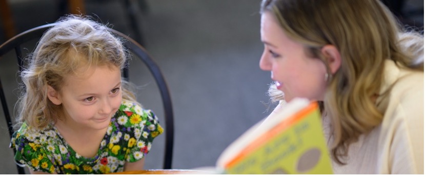 read aloud to kids