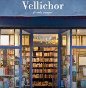 vellichor