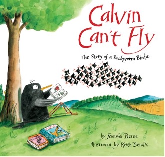 Calvin
