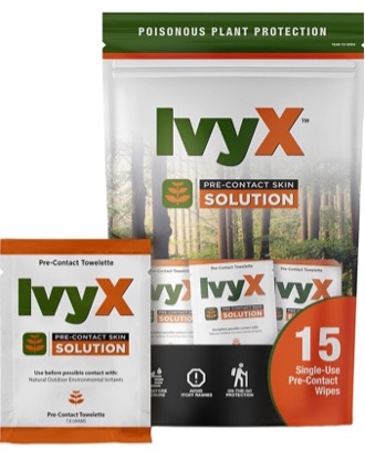 IvyX