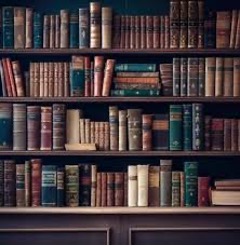 bookish