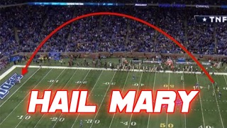 hail marys