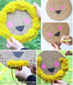 lion