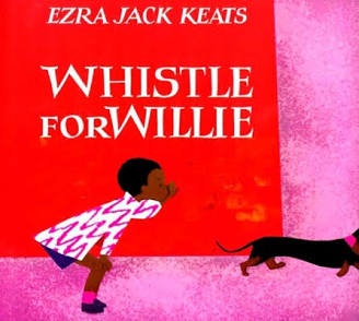 A Whistle for Willie