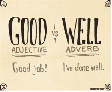 Good & Well