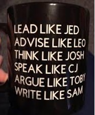 Lead like Jed