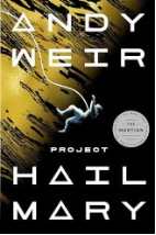 Project Hail Mary