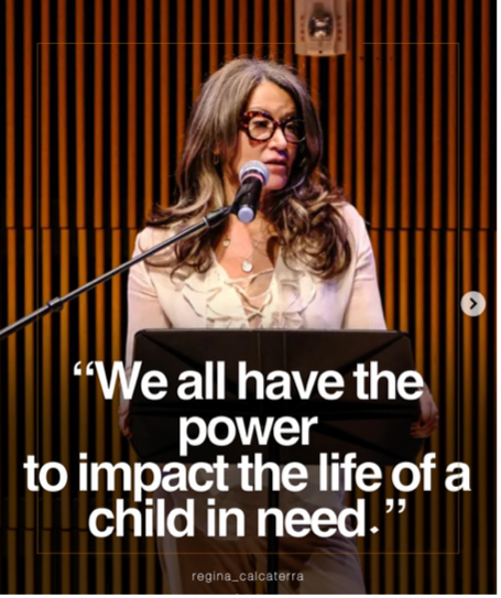 We all have the power