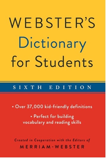 Webster's