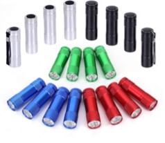 flashlight
