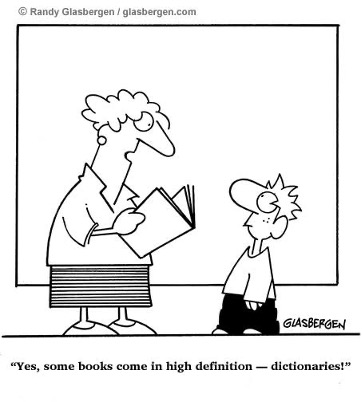 high definition