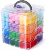 pom poms