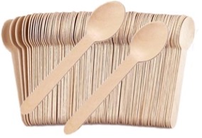 wooden spoons