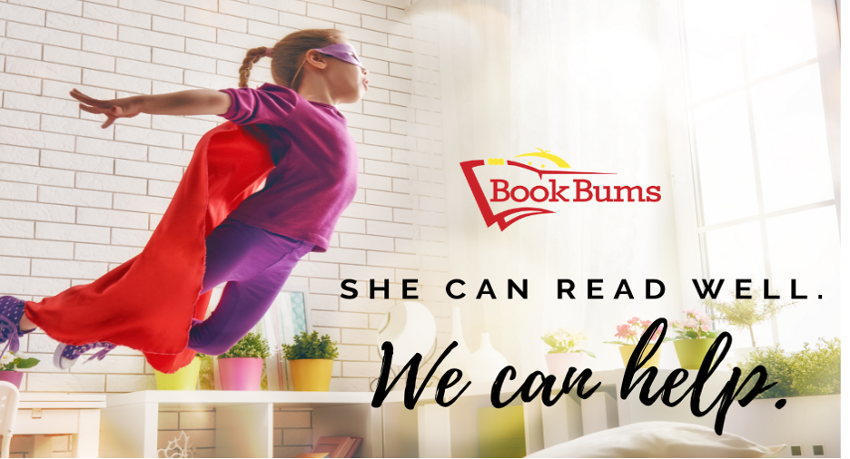 Book Bums FB page