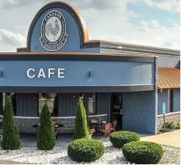 cafe