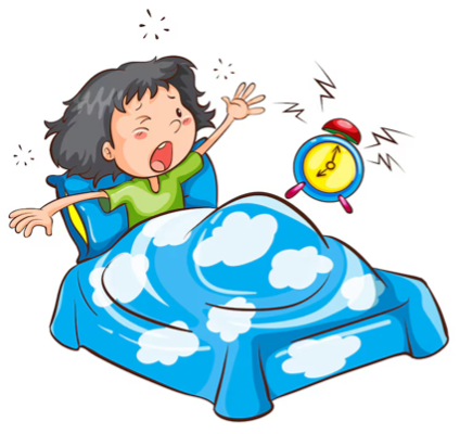 alarm