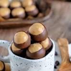 buckeye treats