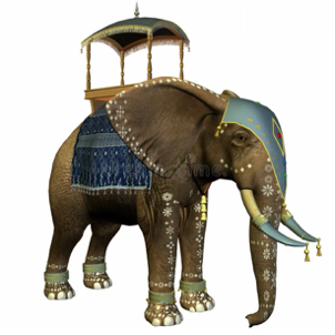 howdah
