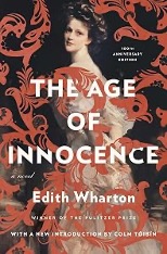 the age of innocence