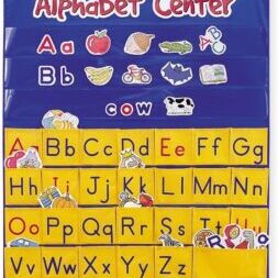 dynamic dictionary pockets
