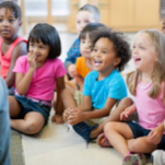 reading to kids